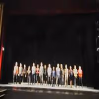 STAGE TUBE: A CHORUS LINE Tour Cast Says 'It Gets Better' Video
